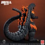 Godzilla (1995) - Godzilla vs. Destoroyah - TOHO Kaiju Wars Series - Standard Version – Bild 6