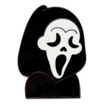 Ansteck-Pins Set - Scream - Version 2 (6 Stck.) – Bild 6