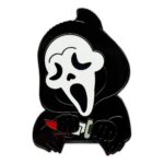 Ansteck-Pins Set - Scream - Version 2 (6 Stck.) – Bild 8