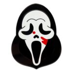 Ansteck-Pins Set - Scream - Version 2 (6 Stck.) – Bild 9