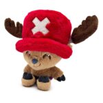 Tony Tony Chopper - One Piece - Plüschfigur – Bild 4