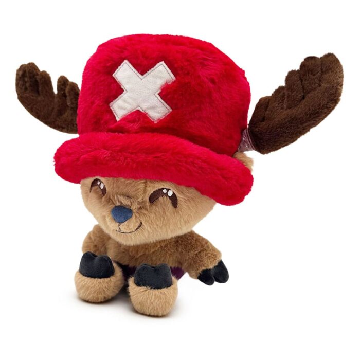 Tony Tony Chopper - One Piece - Plüschfigur – Bild 4