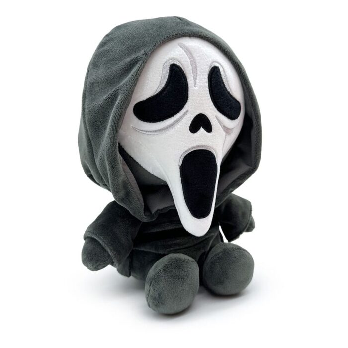 Ghost Face - Scream - Plüschfigur – Bild 3
