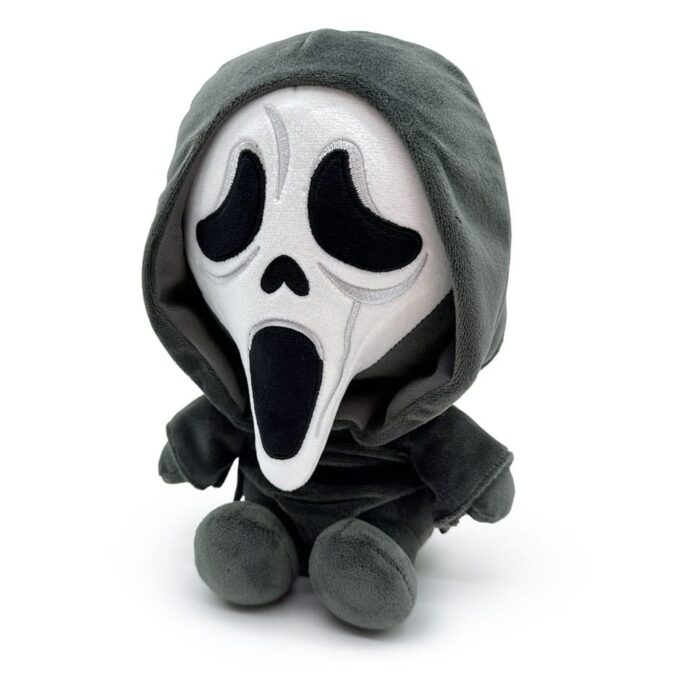 Ghost Face - Scream - Plüschfigur – Bild 4
