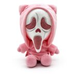 Cute Ghost Face - Scream - Plüschfigur