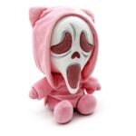 Cute Ghost Face - Scream - Plüschfigur – Bild 3