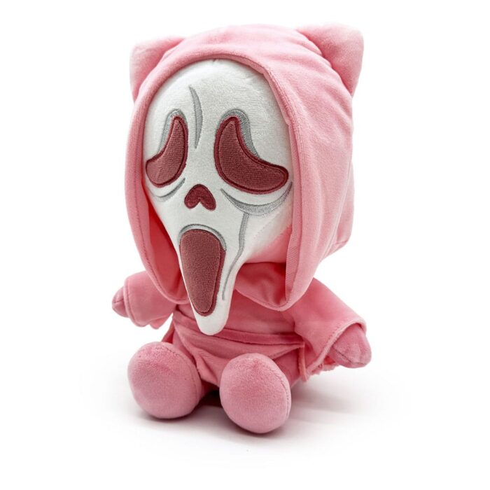 Cute Ghost Face - Scream - Plüschfigur – Bild 4
