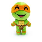 Michelangelo (Chibi) - Teenage Mutant Ninja Turtles - Plüschfigur