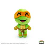 Michelangelo (Chibi) - Teenage Mutant Ninja Turtles - Plüschfigur – Bild 3