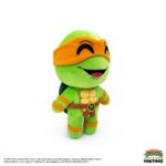 Michelangelo (Chibi) - Teenage Mutant Ninja Turtles - Plüschfigur – Bild 4