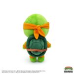 Michelangelo (Chibi) - Teenage Mutant Ninja Turtles - Plüschfigur – Bild 6