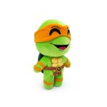 Michelangelo (Chibi) - Teenage Mutant Ninja Turtles - Plüschfigur – Bild 7
