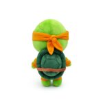 Michelangelo (Chibi) - Teenage Mutant Ninja Turtles - Plüschfigur – Bild 9