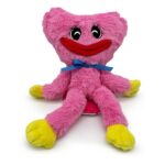 Kissy Missy - Poppy Playtime - Shoulder Rider Plüschfigur