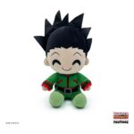 Gon - Hunter x Hunter - Plüschfigur