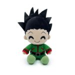 Gon - Hunter x Hunter - Plüschfigur – Bild 6