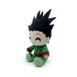Gon - Hunter x Hunter - Plüschfigur – Bild 8