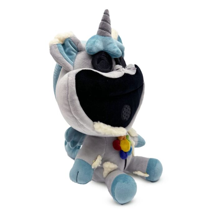 Craftycorn (Ruined) - Poppy Playtime - Plüschfigur – Bild 3