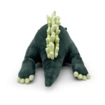 Godzilla (dick) - Godzilla - Plüschfigur – Bild 7