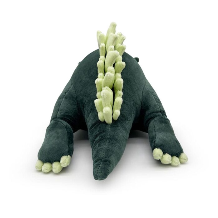 Godzilla (dick) - Godzilla - Plüschfigur – Bild 7