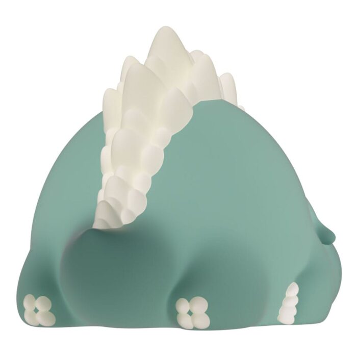 Sleepy Godzilla - Godzilla Nachtlicht – Bild 8