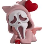 Valentine´s Ghost Face - Scream