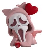 Valentine´s Ghost Face - Scream