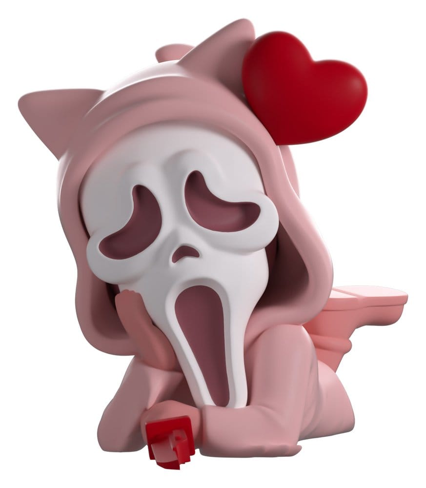 x_yoto71598.jpg Valentine´s Ghost Face - Scream – Bild 1