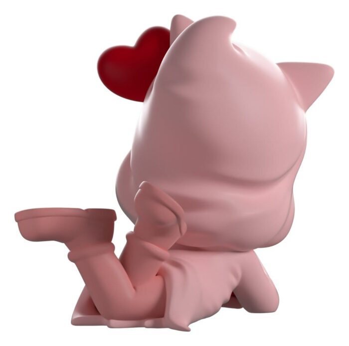 Valentine´s Ghost Face - Scream – Bild 3