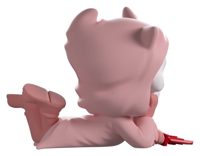 Valentine´s Ghost Face - Scream – Bild 4