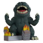 Godzilla the Destroyer - Godzilla