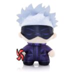 Satoru Gojo - Jujutsu Kaisen - Cursed Energy Edition - DZNR - Plüschfigur