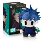 Megumi Fushiguro - Jujutsu Kaisen - Cursed Energy Edition - DZNR - Plüschfigur – Bild 3