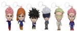 Hero Schlüsselanhänger - Jujutsu Kaisen - Pocket Blind Box Display (12 Stck.)
