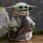 Ultimate Grogu - Star Wars Animatronische Life-Size-Figur – Bild 2