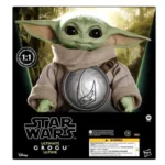 Ultimate Grogu - Star Wars Animatronische Life-Size-Figur