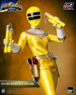 Ranger 2 (Gelb) - Power Rangers - Zeo - FigZero – Bild 7