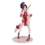 Mai Shiranui - The King of Fighters XIV