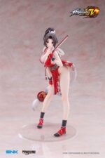 Mai Shiranui - The King of Fighters XIV – Bild 3