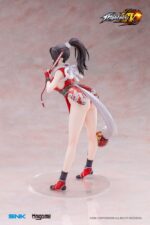 Mai Shiranui - The King of Fighters XIV – Bild 4