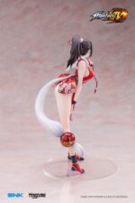 Mai Shiranui - The King of Fighters XIV – Bild 5