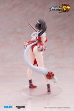 Mai Shiranui - The King of Fighters XIV – Bild 6