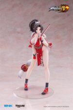 Mai Shiranui - The King of Fighters XIV – Bild 12