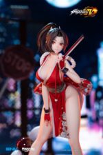 Mai Shiranui - The King of Fighters XIV – Bild 14