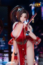 Mai Shiranui - The King of Fighters XIV – Bild 16