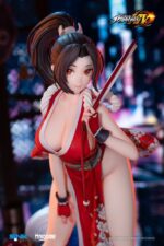 Mai Shiranui - The King of Fighters XIV – Bild 17
