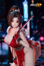 Mai Shiranui - The King of Fighters XIV – Bild 18