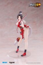 Mai Shiranui - The King of Fighters XIV – Bild 19
