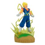 Vegito - Dragon Ball Z - History Box