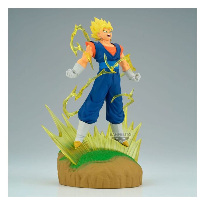 Vegito - Dragon Ball Z - History Box – Bild 3